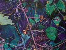 Blackberries