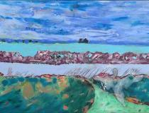 Great Ouse at Low Tide