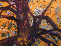 Pentney Tree
